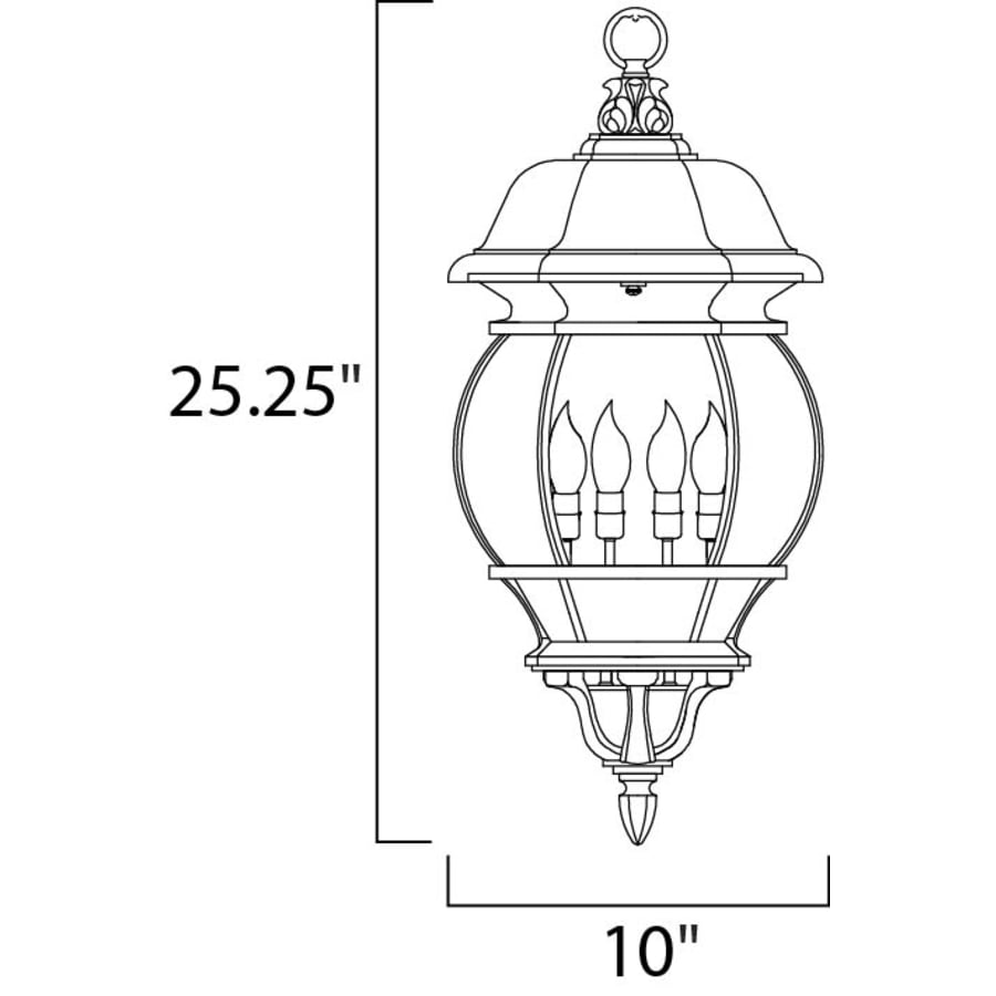 Maxim-1039-Maxim-MX 1039-Line Drawing