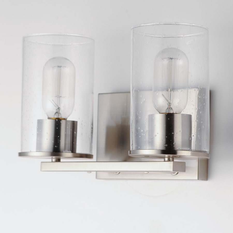 Maxim 11842CDSN Sleek 2 Light 12