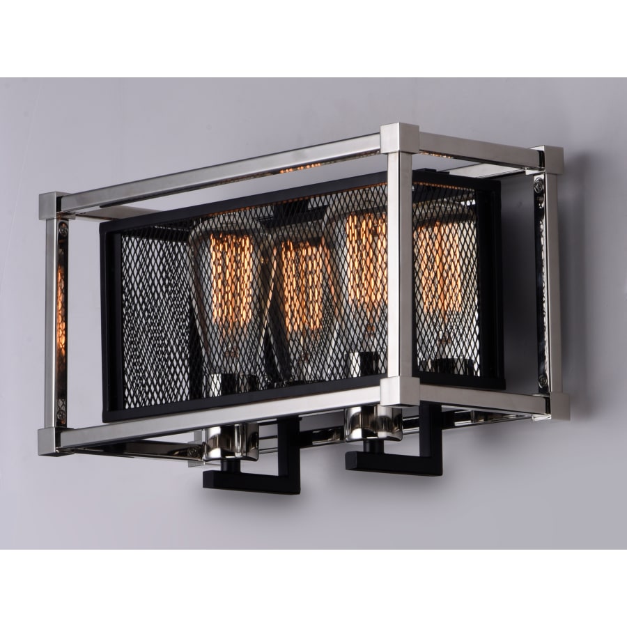 Maxim 12152BKPN Refine 2 Light 14