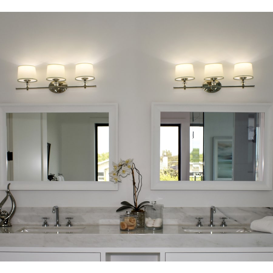Odeon 6-Light Chandelier