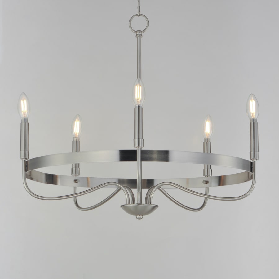 Maxim 14495BK Frankie 5 Light 26