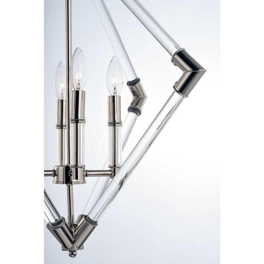 Maxim 16104CLPN Lucent 4 Light 24