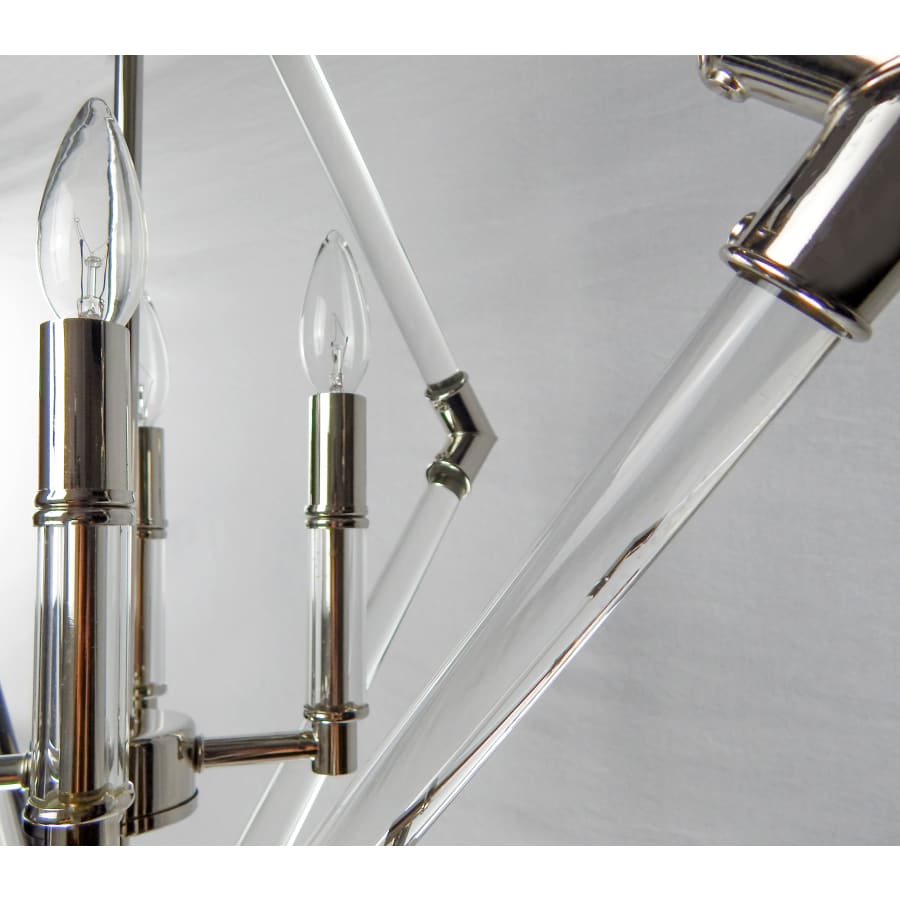 Maxim 16104CLPN Lucent 4 Light 24