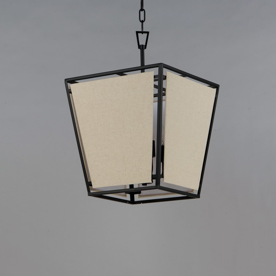 【在庫有】 Maxim 20264CVBK Montauk 4 Light 14 トップス