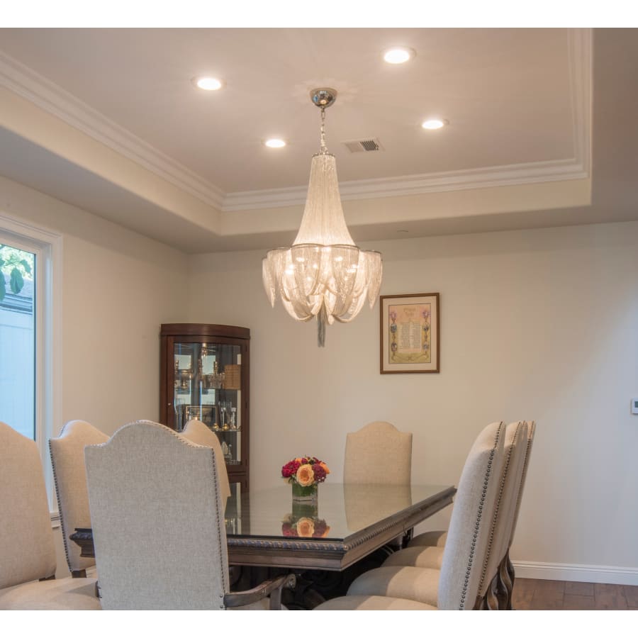 Chantilly chandelier best sale