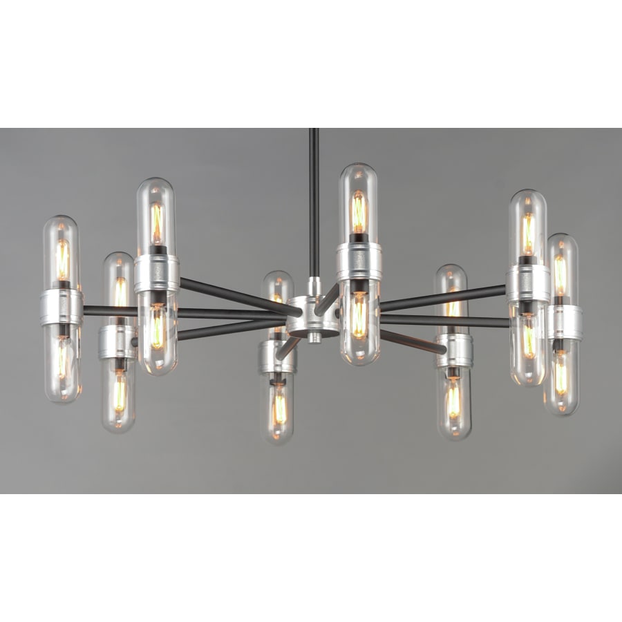 新品 Maxim 21708CLBKAL Dual 16 Light 34 マジック：ザ・ギャザリング