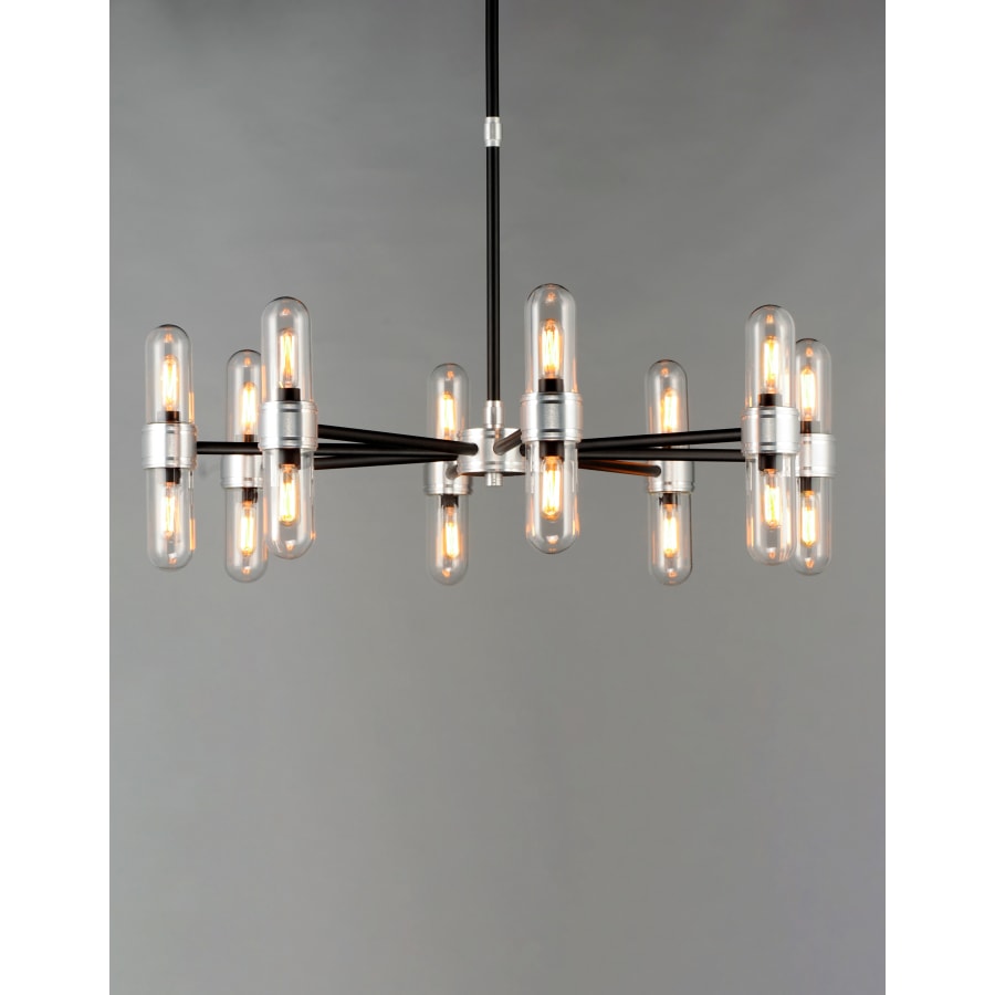 2x Sylvania 21770 FO17/741/ECO 17W T8 4100K Fluorescent