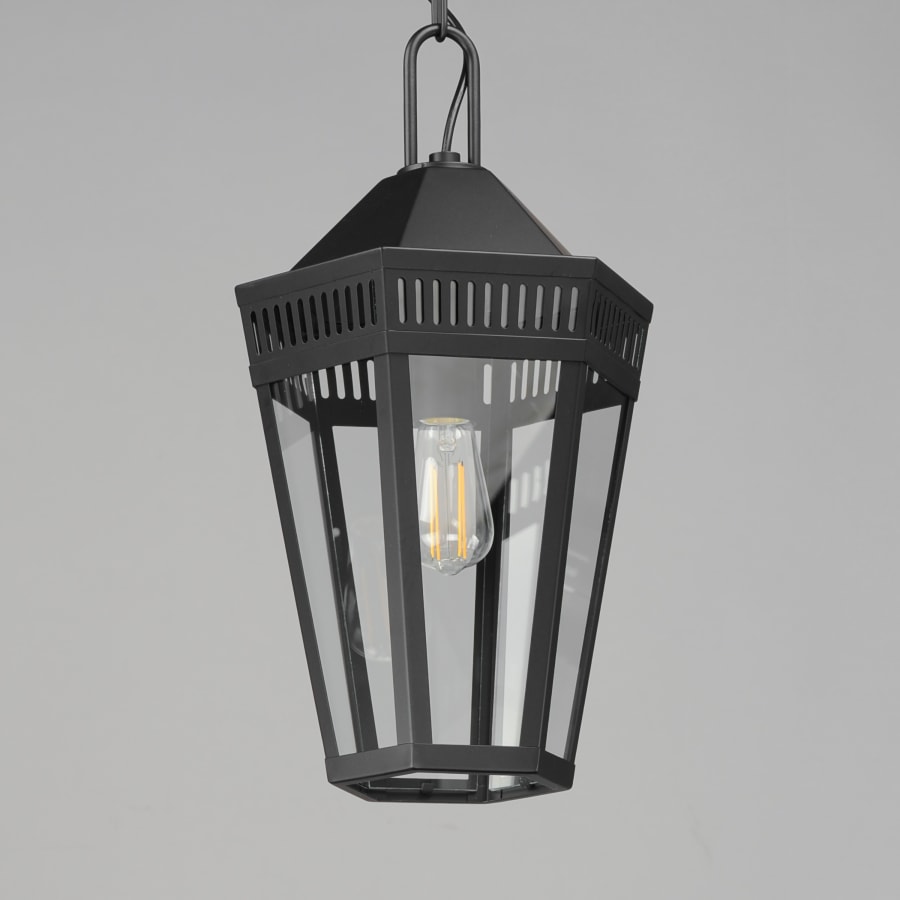 最安価格 Maxim 10 Oxford 30596CLBK ライト・ランタン