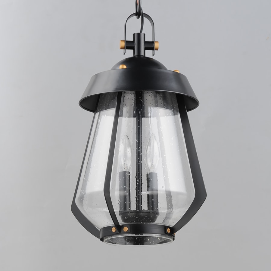 Maxim 30623CDBKAB Mariner 2 Light 10