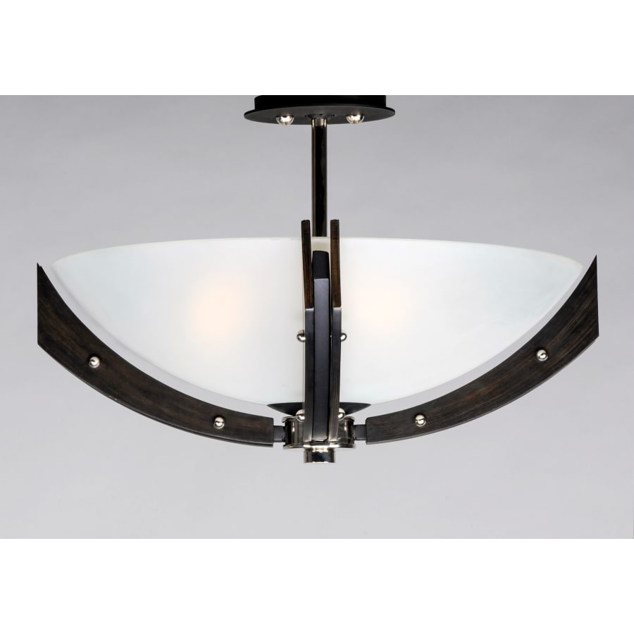 Maxim 39511CLBZAP Merge 4 Light 22