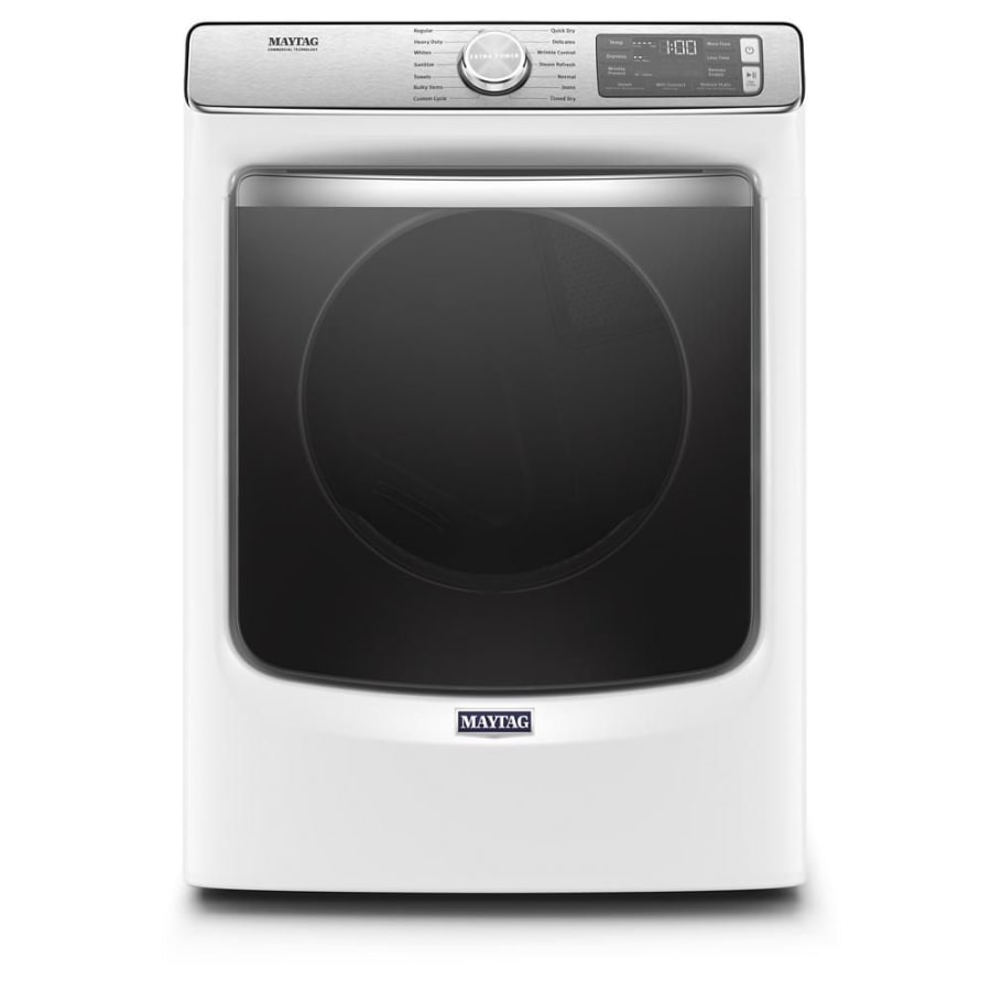 Maytag Washer and Dryer - Thumbnail 4