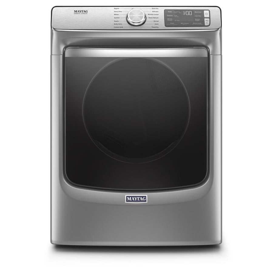 Maytag Washer and Dryer - Thumbnail 2