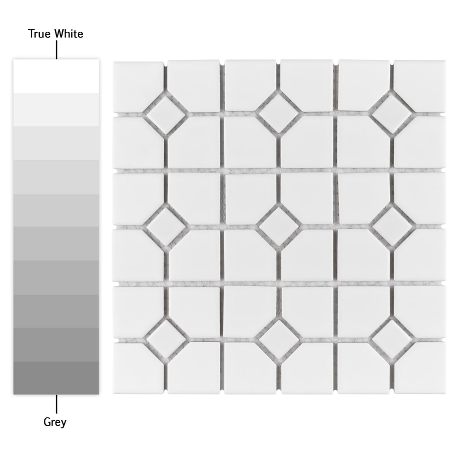 GU✖️rokh Merola Tile FKOOX601 Oxford - 11