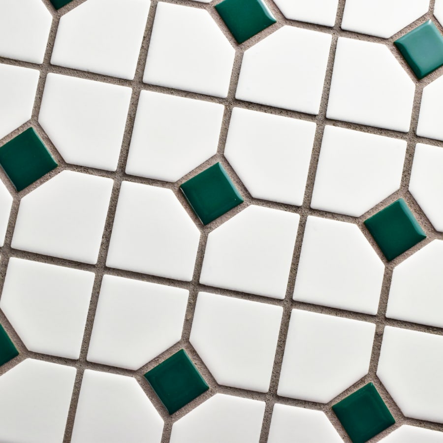 GU✖️rokh Merola Tile FKOOX601 Oxford - 11