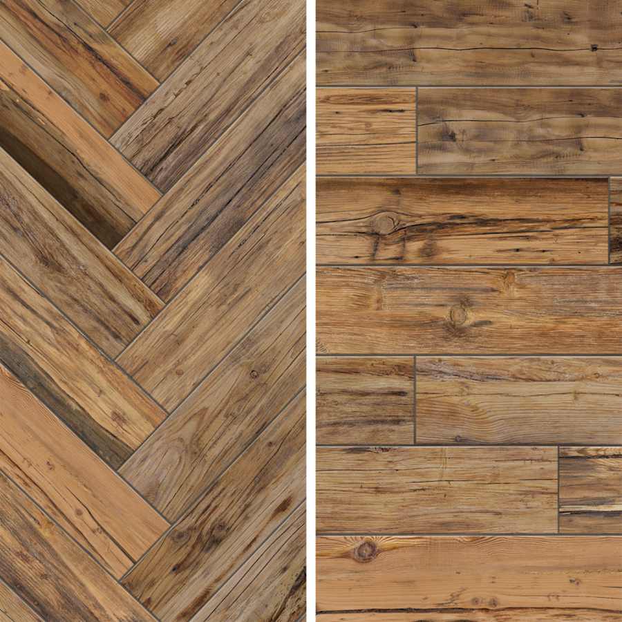 Merola Tile FPE48KWI Kings - 8