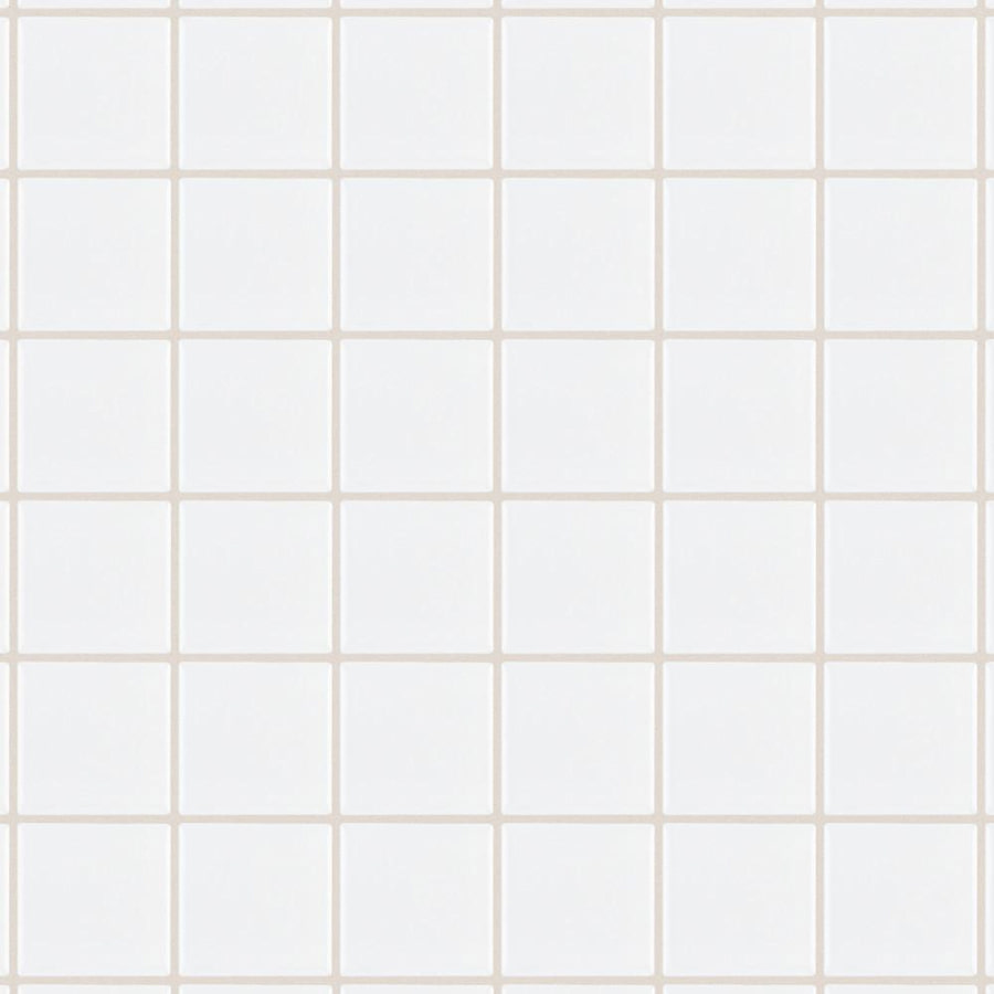 Merola Tile FXLM2SMW Metro Quad - 2