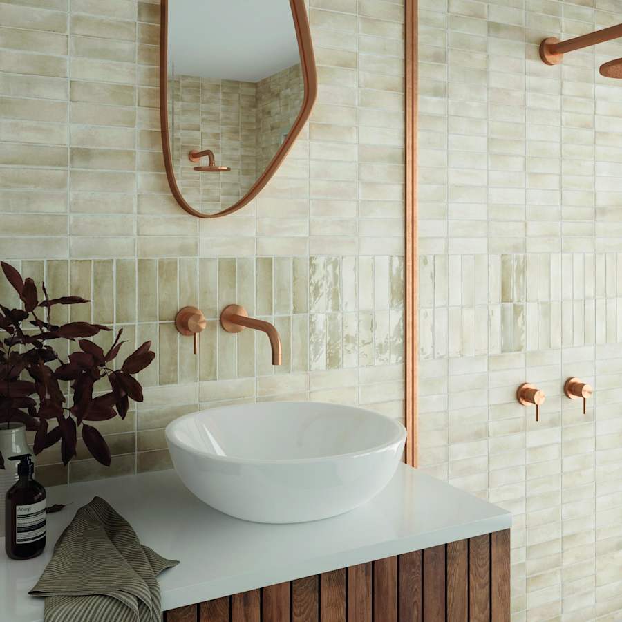 Merola Tile WEQ6CCGAGY Coco - 2