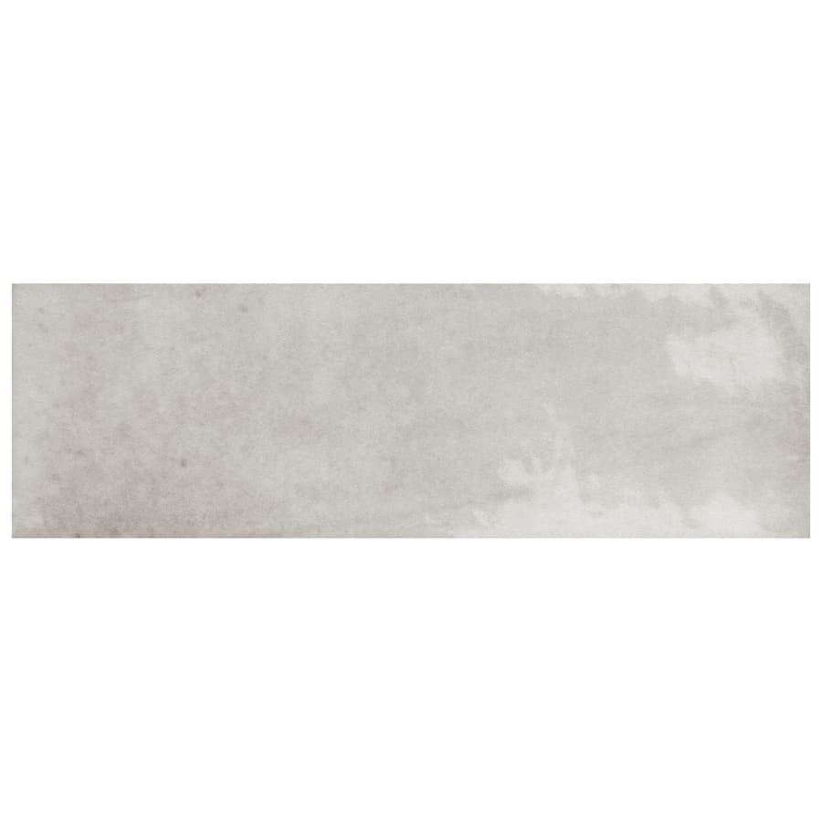 Merola Tile Sample Only of WEQ6CCG Amber Gray