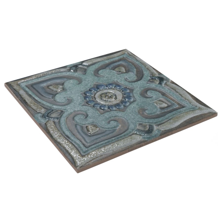 Merola Tile WMZ8MADM Mandala Decor - 8