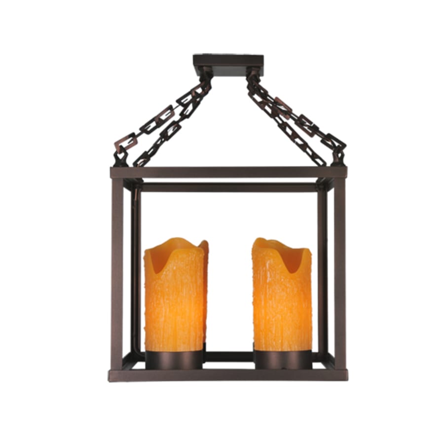 Meyda Tiffany 107866 Kitzi Box 4 Light 23 Meyda Tiffany 107866 Kitzi Box 4 Light 23