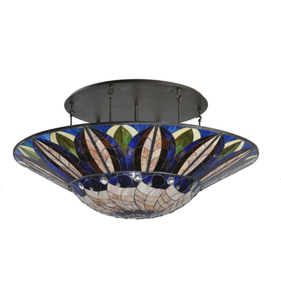 最新発見 Bay Tampa 115511 Tiffany Meyda 12 60 Light その他