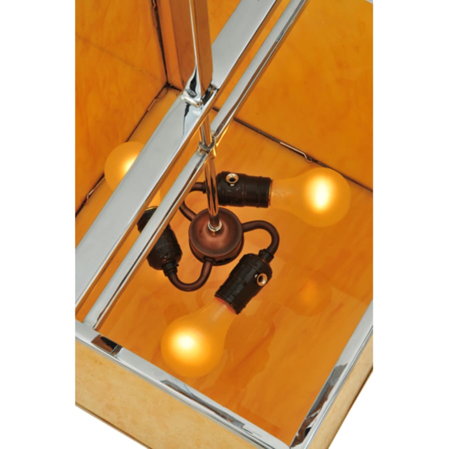 Meyda Tiffany 131699 Kitzi 3 Light 31
