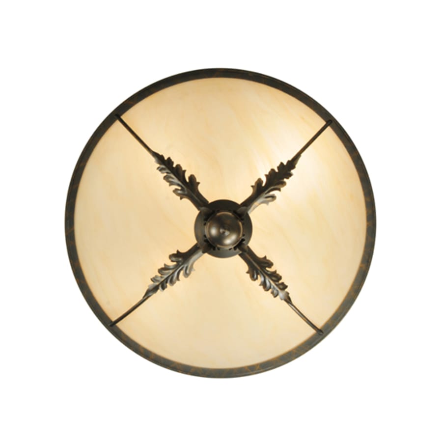 Meyda Tiffany 132431 Hoja 4 Light 30
