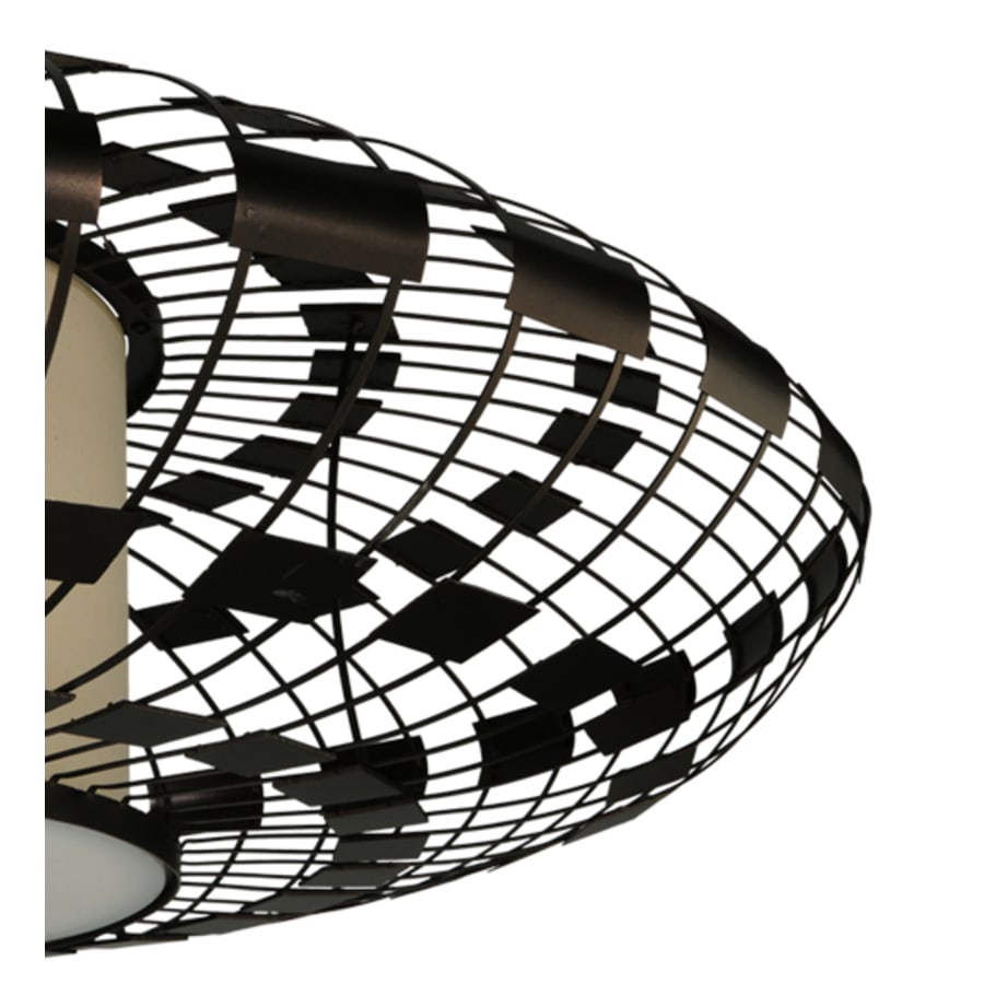 Meyda Tiffany 134843 Margo 3 Light 55
