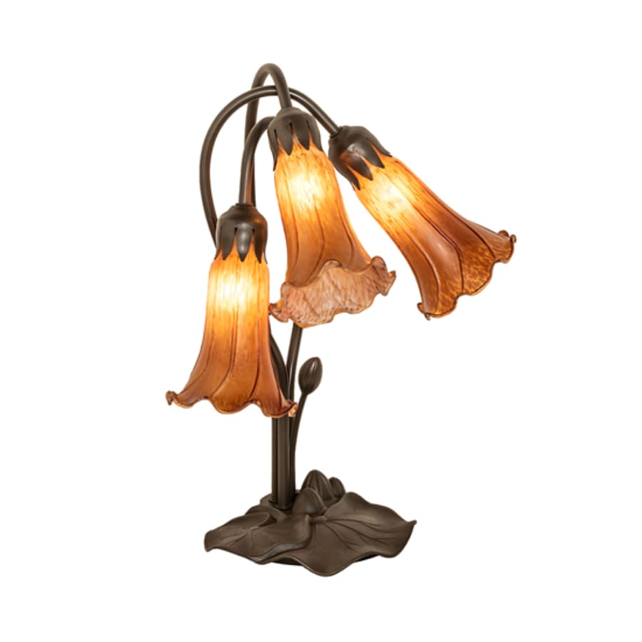 Meyda tiffany lily lamp 2025