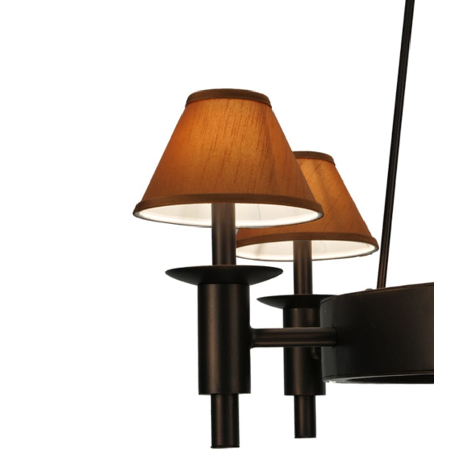 Meyda Tiffany 136453 Calais 6 Light 36