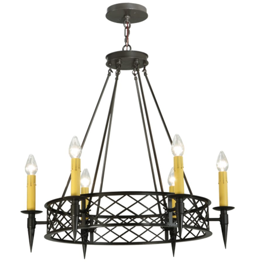 メーカー 一覧 Meyda Tiffany 33 Light 6 Topridge 139014 ギター