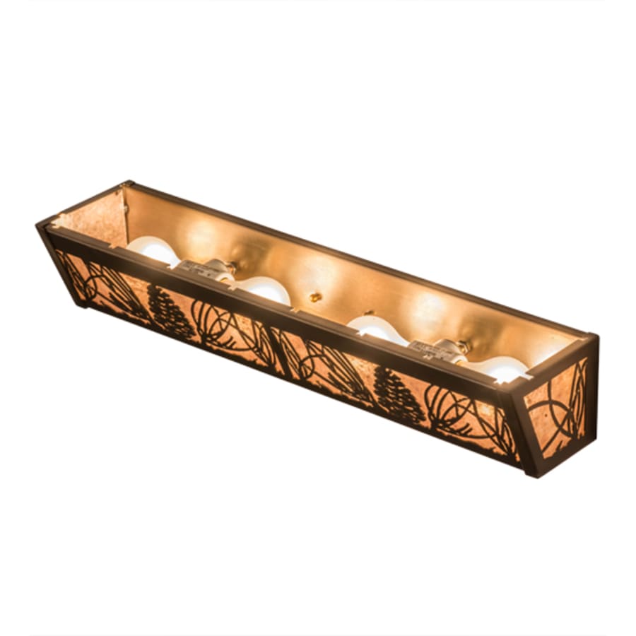 Meyda Tiffany 14180 4 Light 5