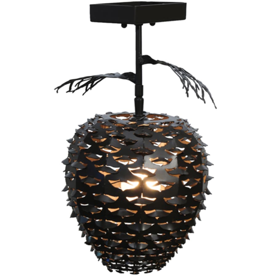 最新入荷 Meyda Tiffany 143079 Stoneycreek Pinecone 11 パンツ