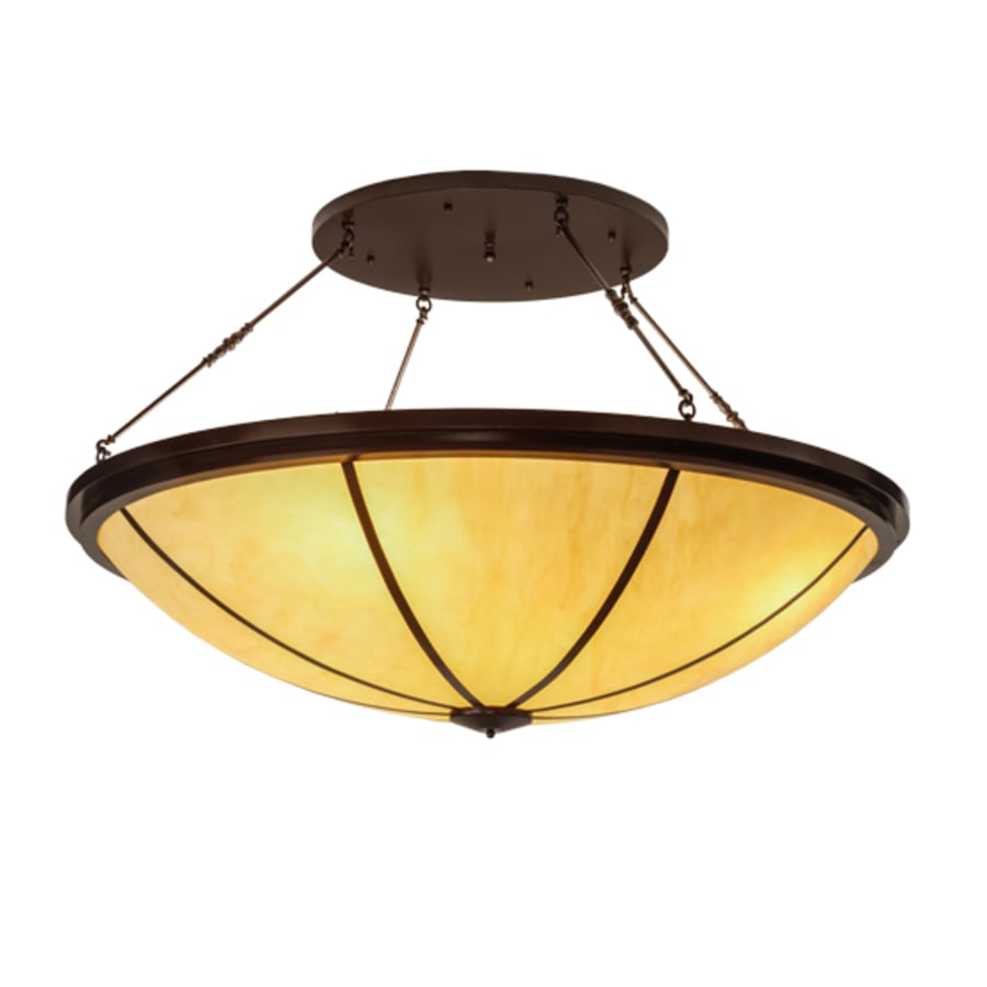 Meyda Tiffany 152050 Commerce 8 Light 72
