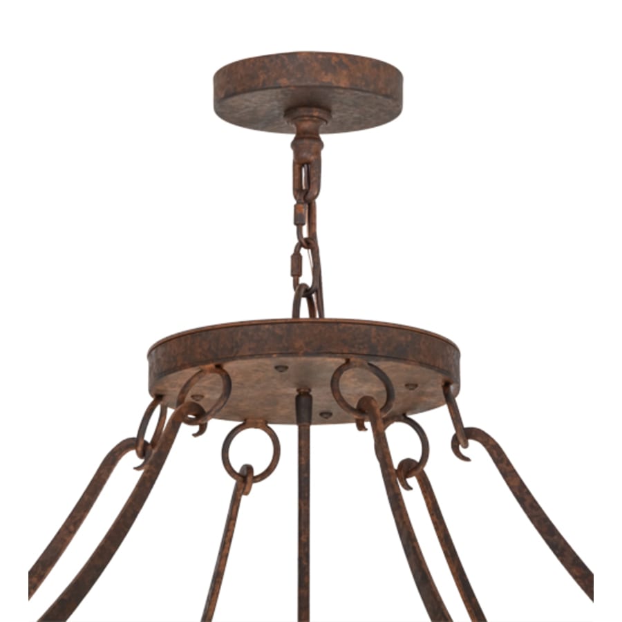 Meyda Tiffany 152511 Carousel 12 Light 60