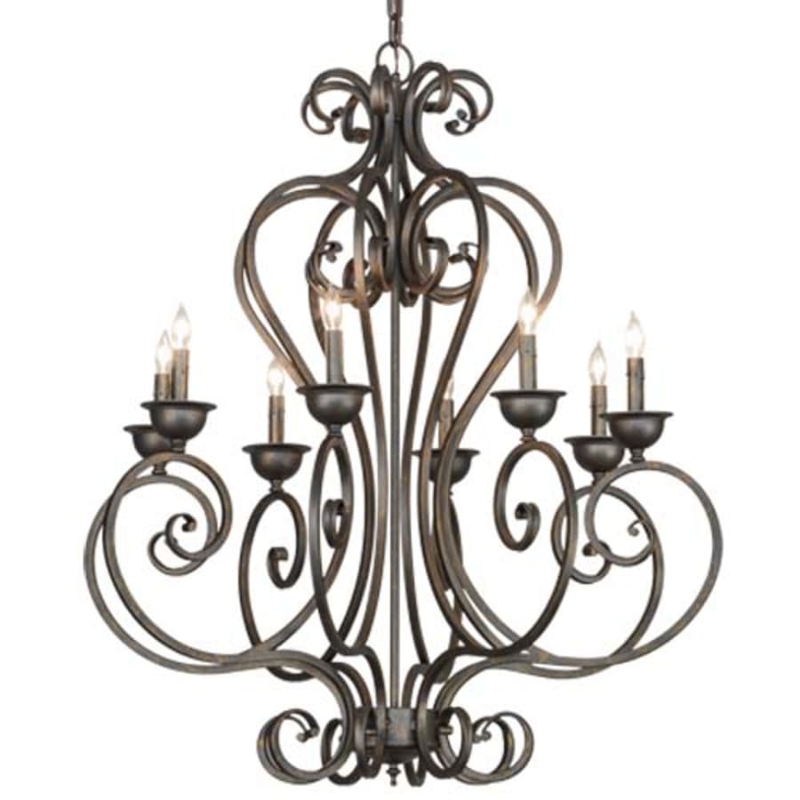 Meyda Tiffany 153862 Fernando 8 Light 36