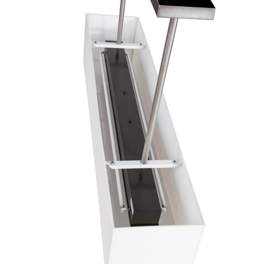 Meyda Tiffany 154149 Quadrato 2 Light 60