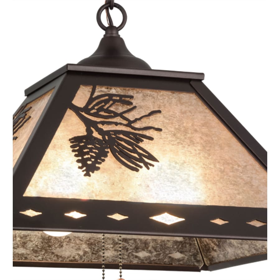 新しいコレクション Winter 156972 Tiffany Meyda Pine 23 Light 2 その他