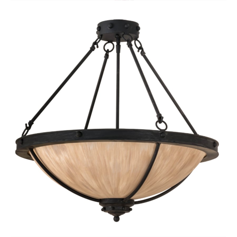 Meyda Tiffany Freya Ceiling Fixture - Thumbnail 2