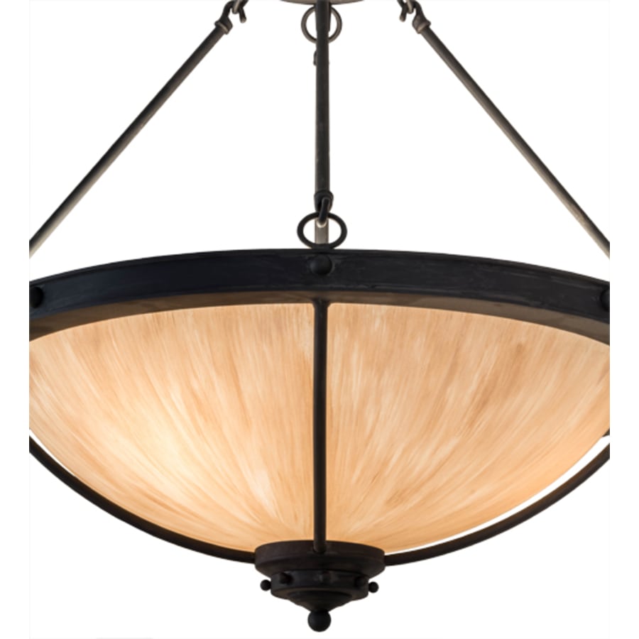 Meyda Tiffany Freya Ceiling Fixture - Thumbnail 4