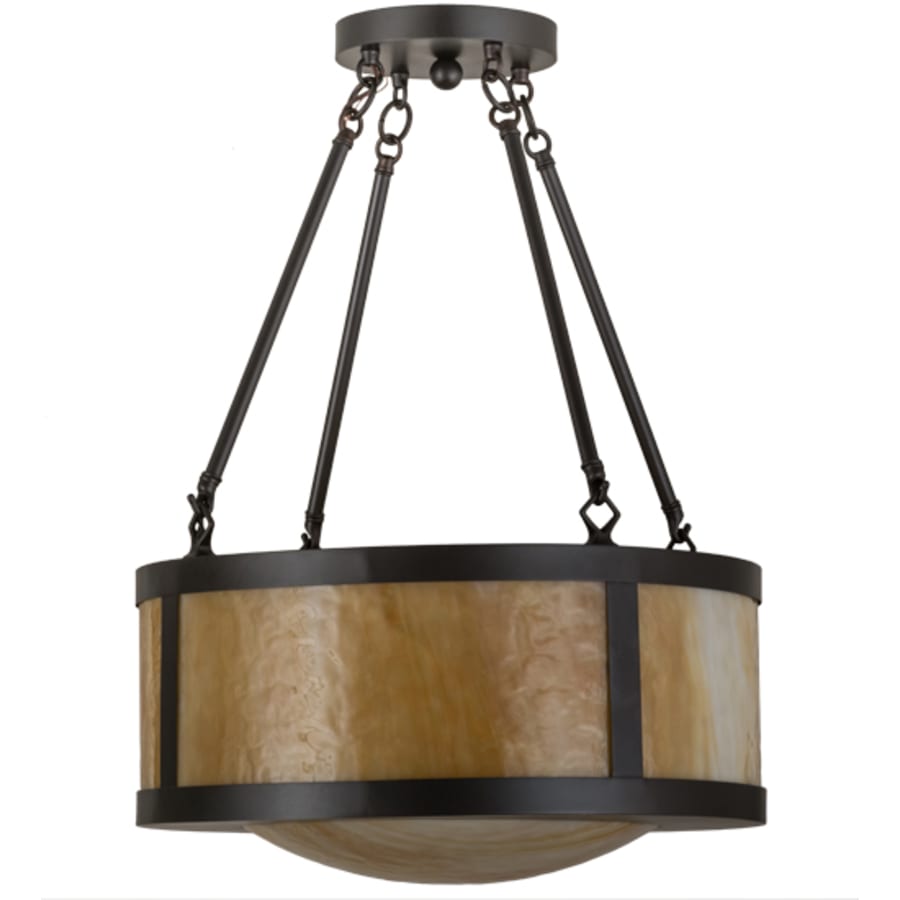 Meyda Tiffany 161333 Pomona 4 Light 18 Meyda Tiffany 161333 Pomona 4 Light 18