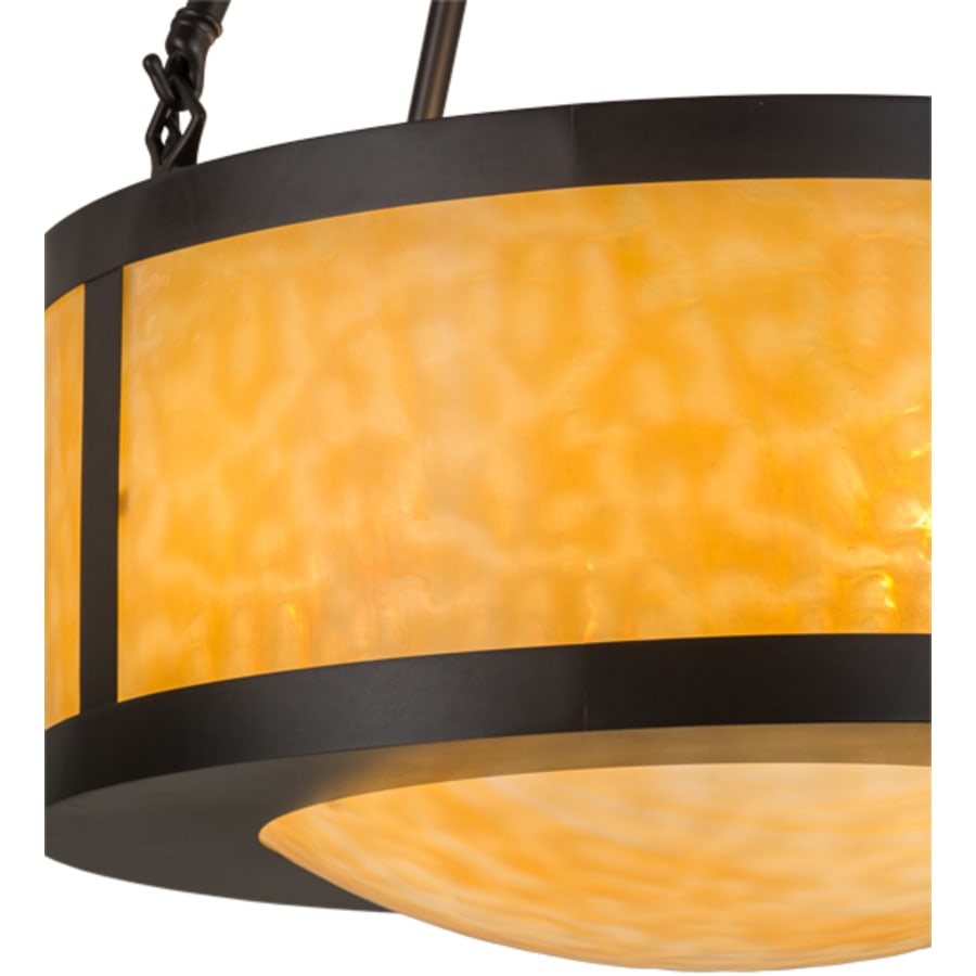 Meyda Tiffany 161333 Pomona 4 Light 18 Meyda Tiffany 161333 Pomona 4 Light 18