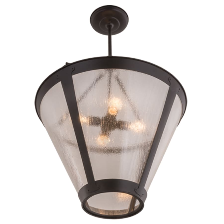 Meyda Tiffany 161879 Sutter 4 Light 29