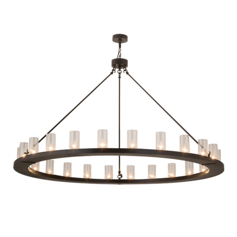 Meyda Tiffany 167756 Loxley 24 Light 72