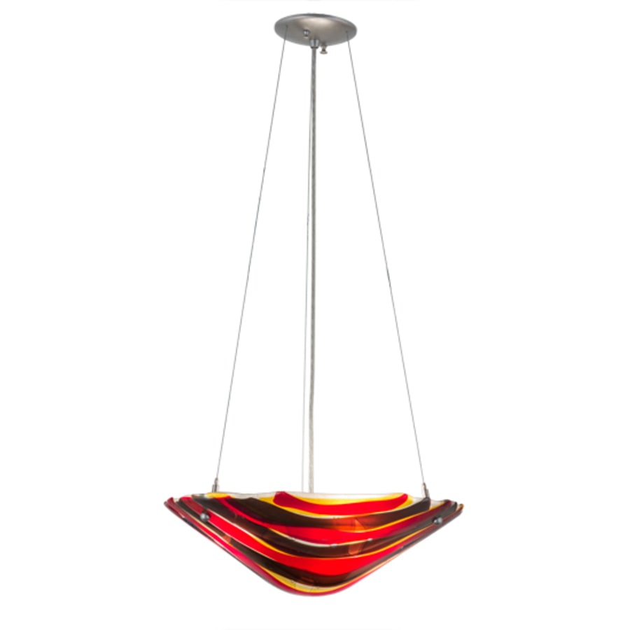 Meyda Tiffany 167902 Metro 3 Light 18