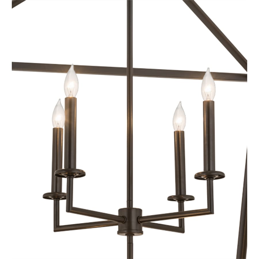 Meyda Tiffany 168937 Kitzi 8 Light 52