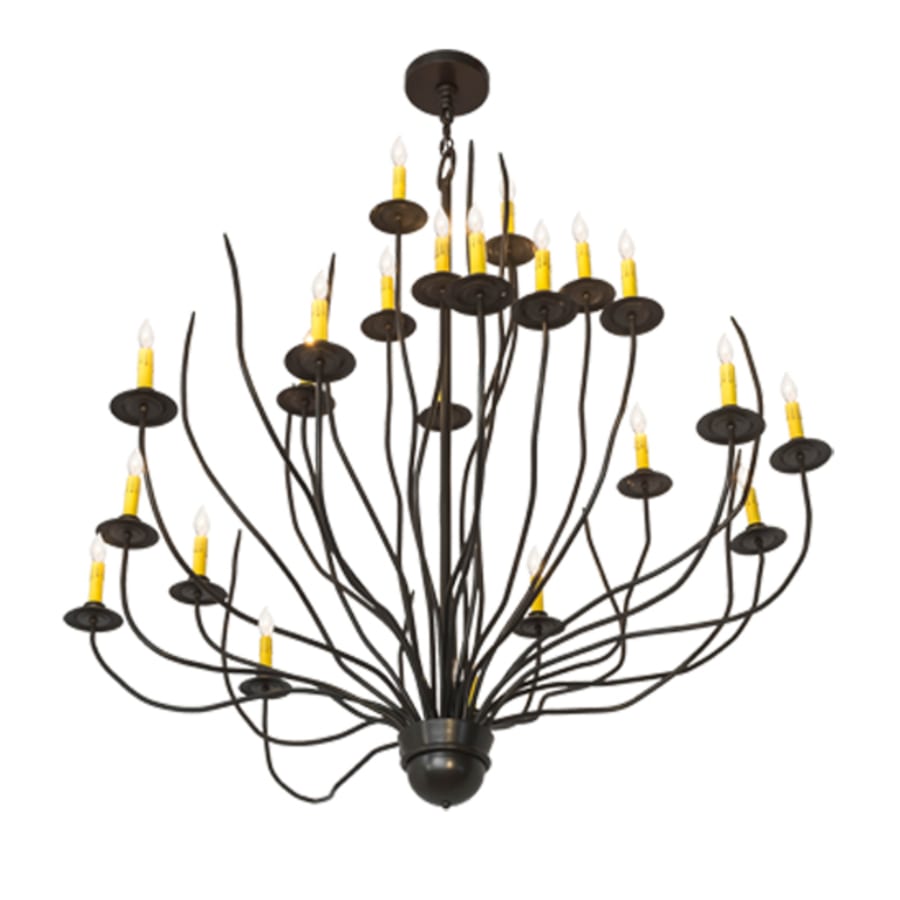 【THEAIRTOWN】 screw sleep set(2 color) Meyda Tiffany 176032 Sycamore 22 Light 54