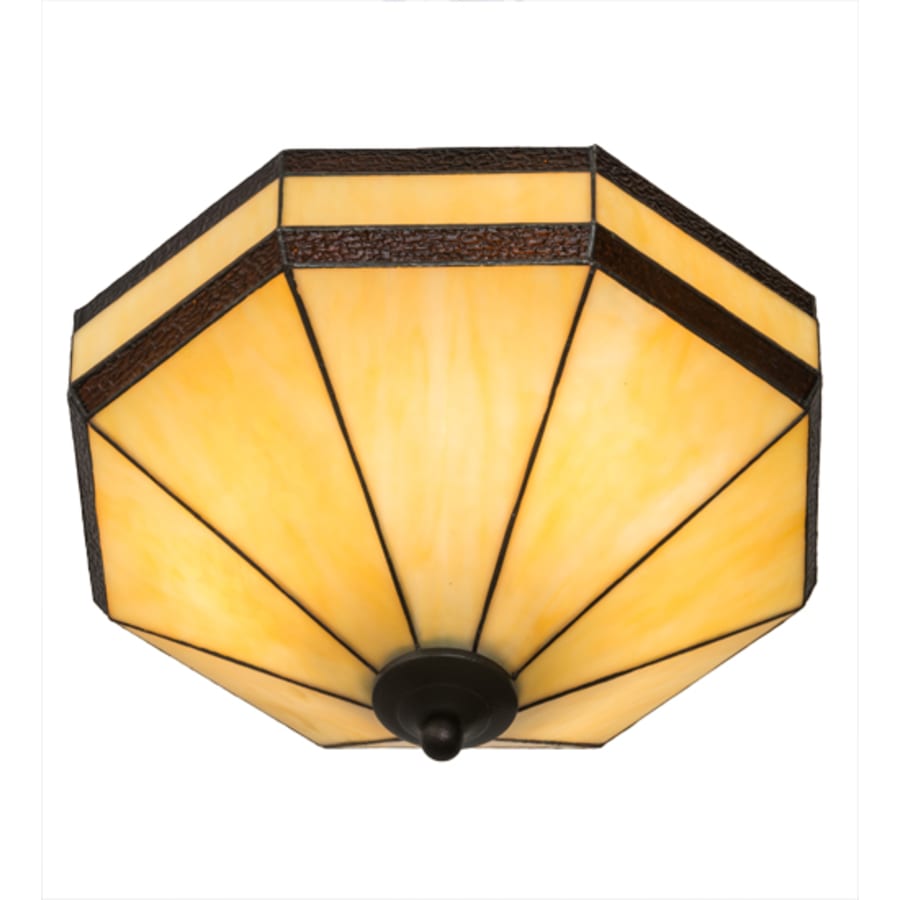 Meyda Tiffany 182677 Topridge 3 Light 14