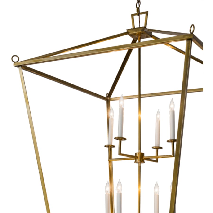 Meyda Tiffany 182812 Kitzi 8 Light 52