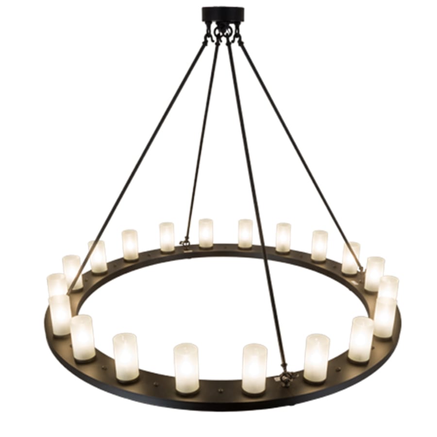 Meyda Tiffany 185532 Loxley 20 Light 60